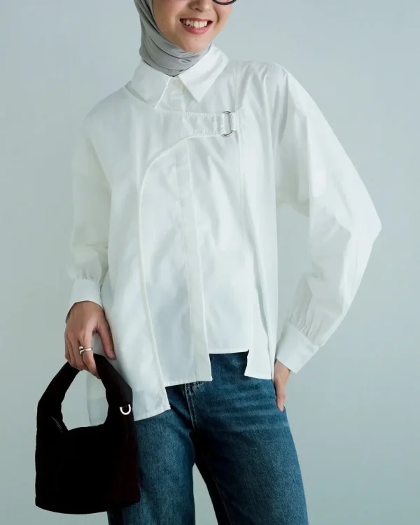 Atra Shirt foto 4