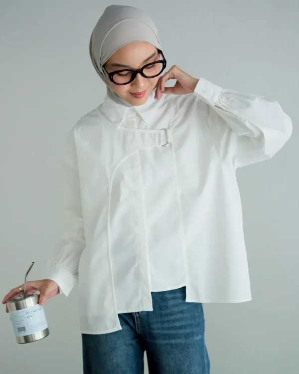 Atra Shirt foto 3