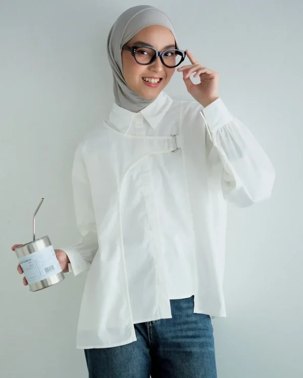 Atra Shirt foto 5