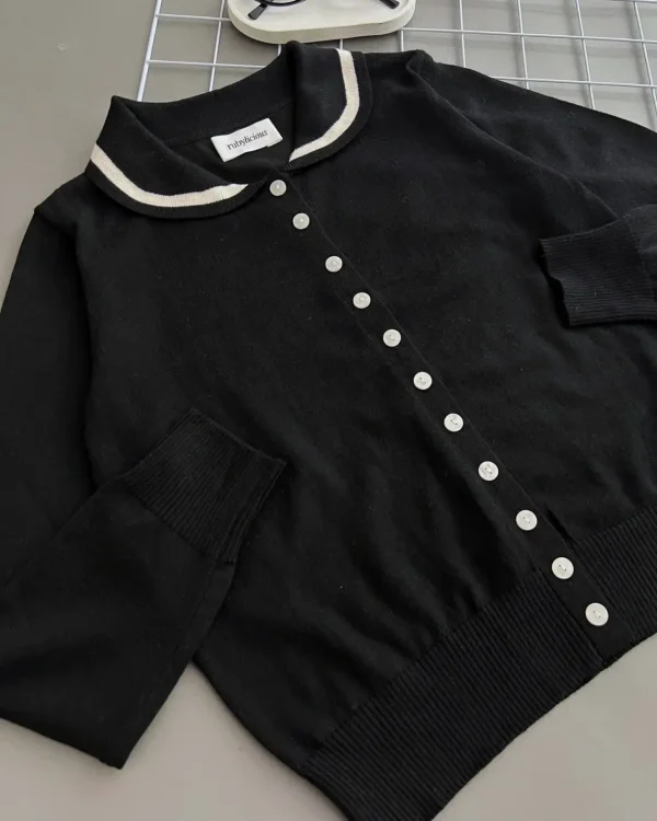 Fenny Cardigan foto 4