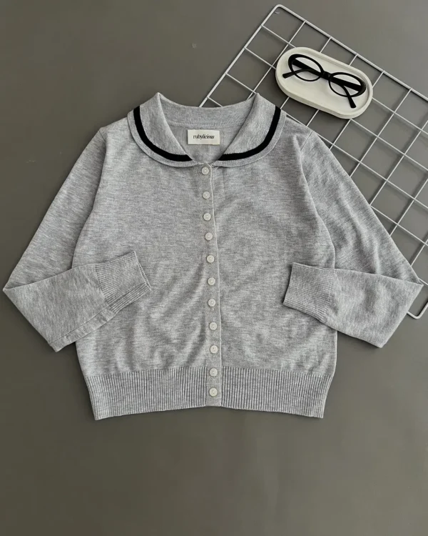 Fenny Cardigan foto 5