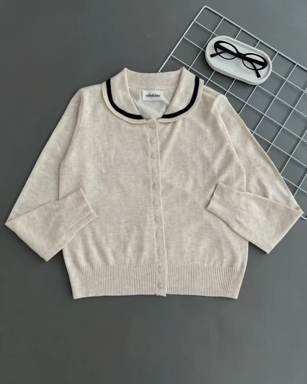 Fenny Cardigan foto 1