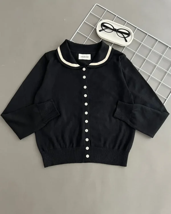 Fenny Cardigan foto 3