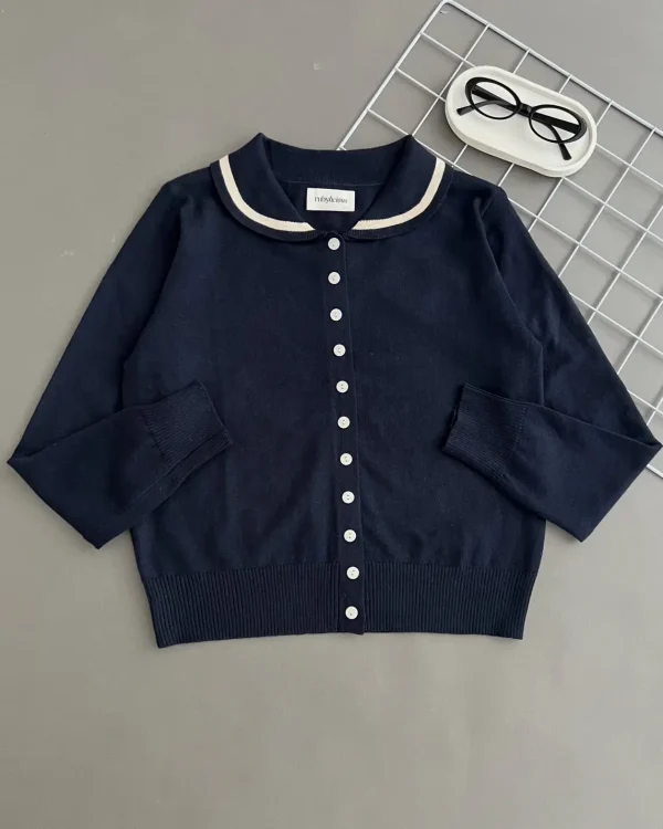 Fenny Cardigan foto 6