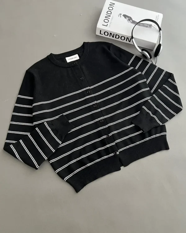 Kharsa Cardigan foto 3