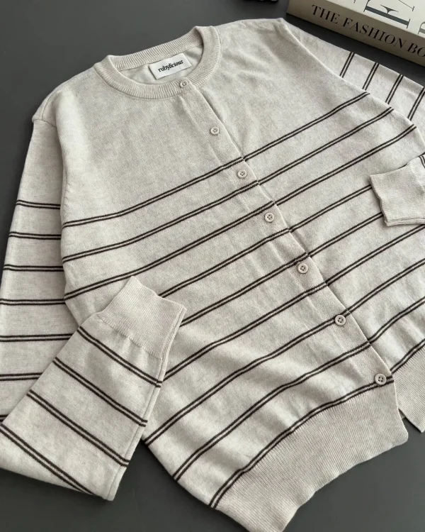 Kharsa Cardigan foto 2