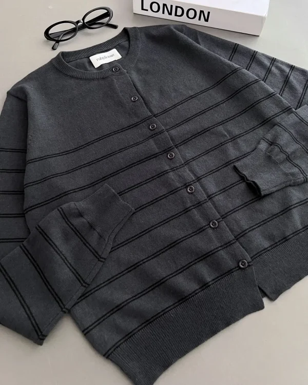 Kharsa Cardigan foto 6