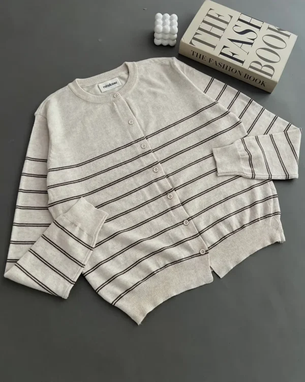 Kharsa Cardigan foto 1