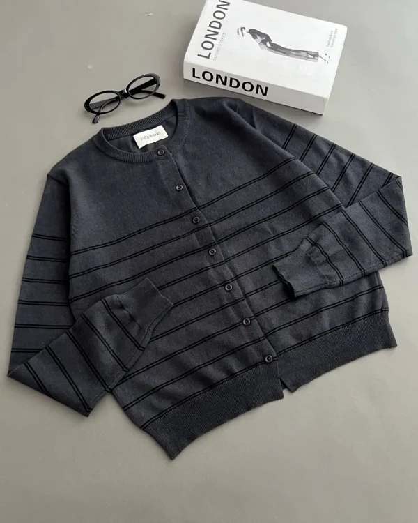 Kharsa Cardigan foto 5