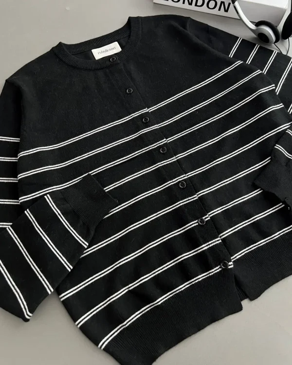 Kharsa Cardigan foto 4