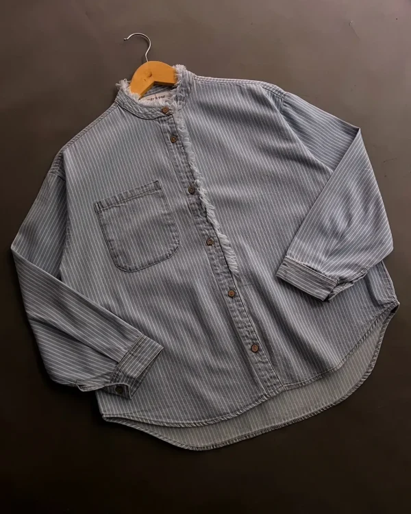 Oakley Denim Stripe foto 4