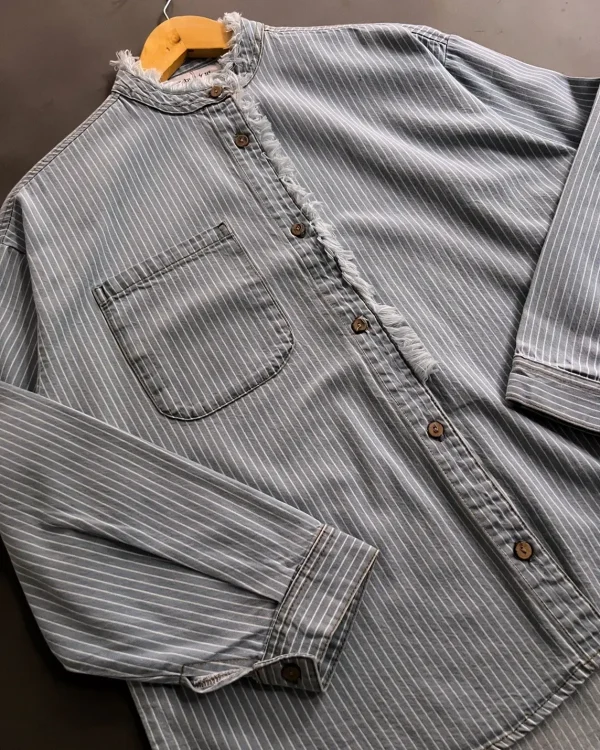 Oakley Denim Stripe foto 5