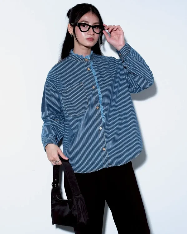 Oakley Denim Stripe foto 3