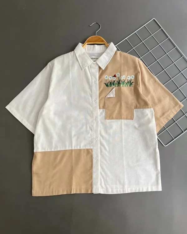 Loula Shirt foto 6