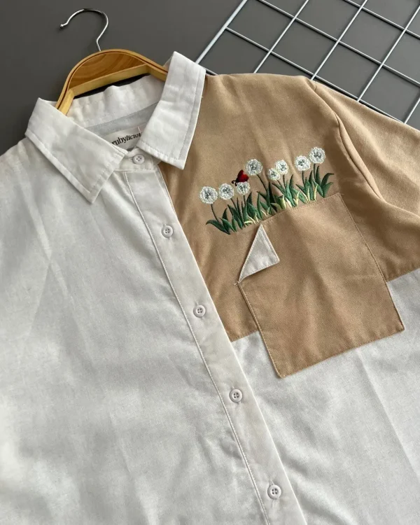 Loula Shirt foto 7