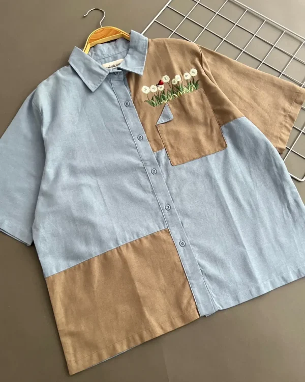 Loula Shirt foto 5