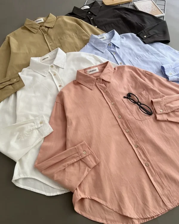 Leara Shirt foto 4