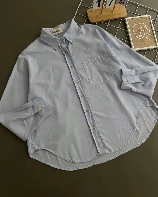 Leara Shirt foto 1