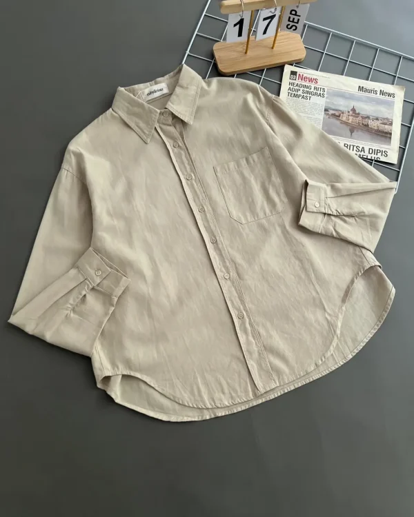 Leara Shirt foto 5
