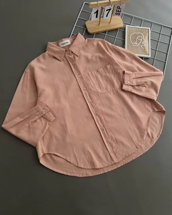 Leara Shirt foto 9