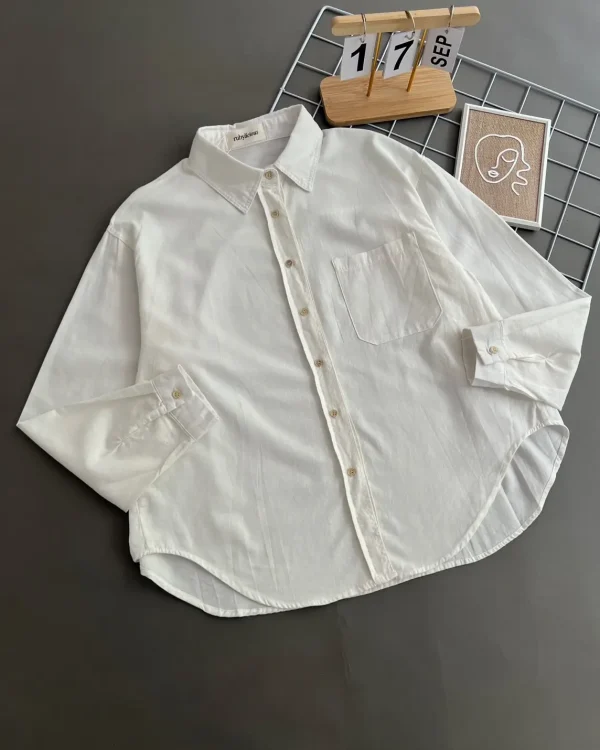Leara Shirt foto 3