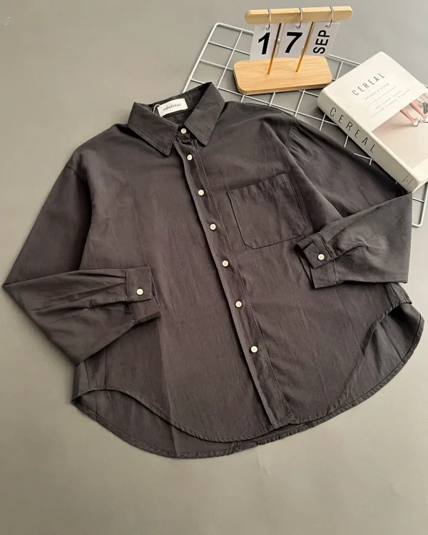 Leara Shirt foto 8