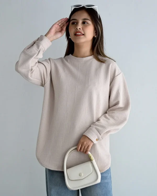 Olniva Longsleeve foto 4
