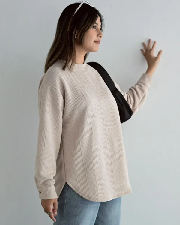 Olniva Longsleeve foto 5