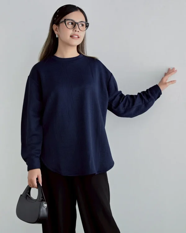 Olniva Longsleeve foto 7