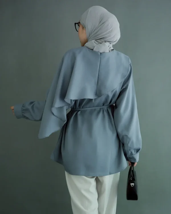 Blainn Blouse foto 2