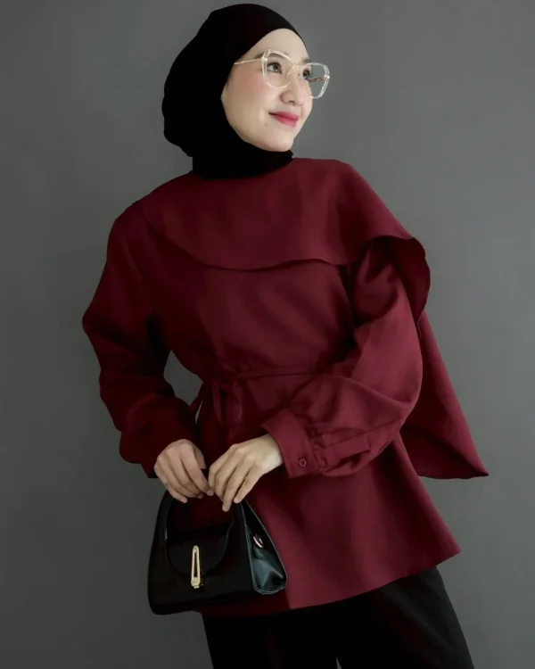 Blainn Blouse foto 3