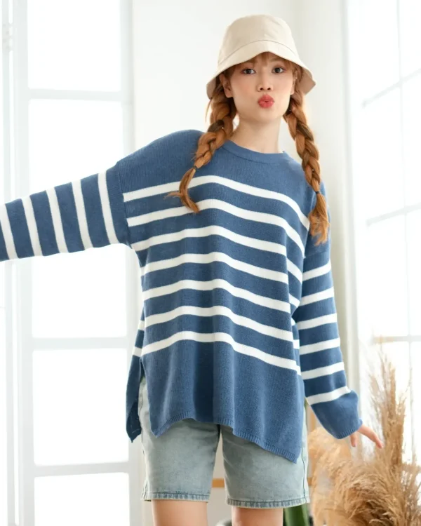 Delia Longsleeve foto 1