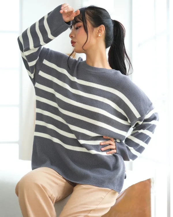 Delia Longsleeve foto 3