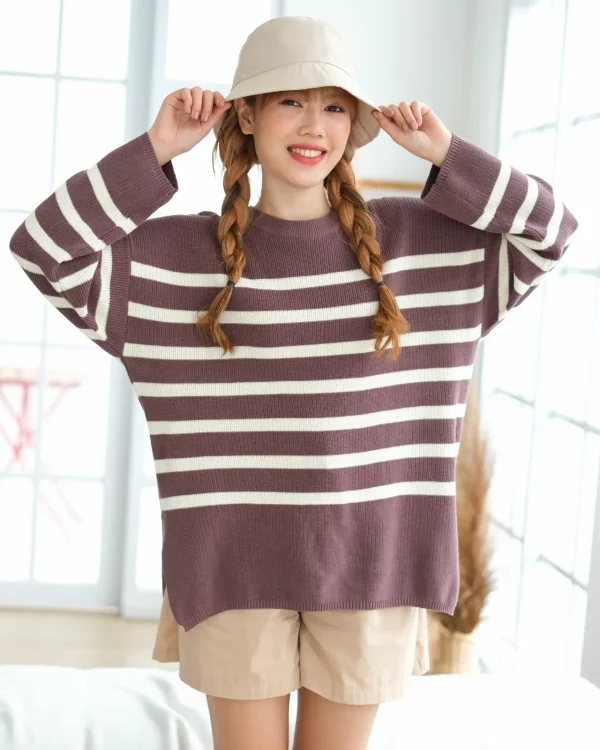 Delia Longsleeve foto 6