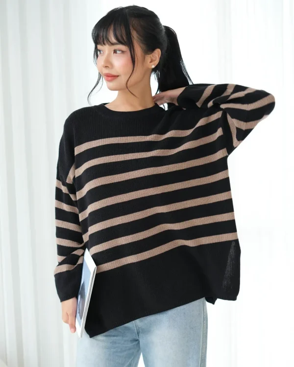 Delia Longsleeve