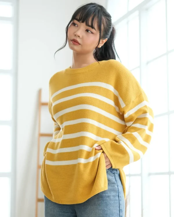 Delia Longsleeve foto 3