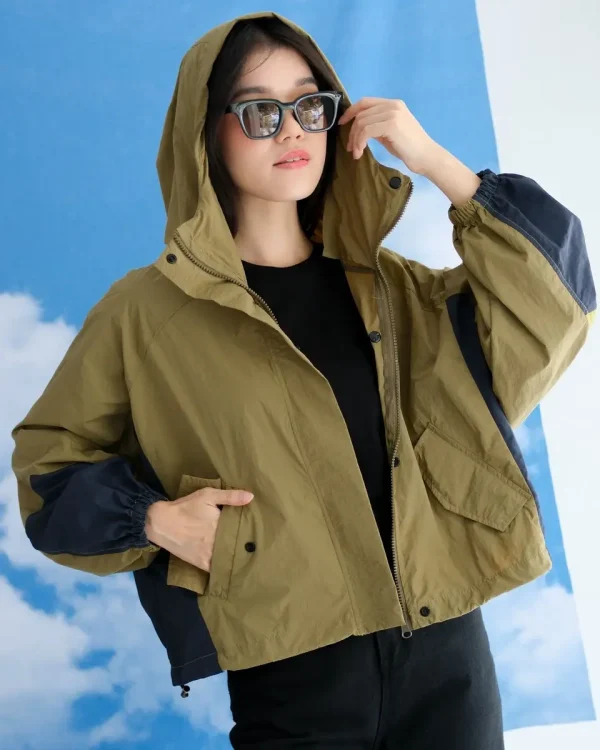 Kaeri Jacket foto 25