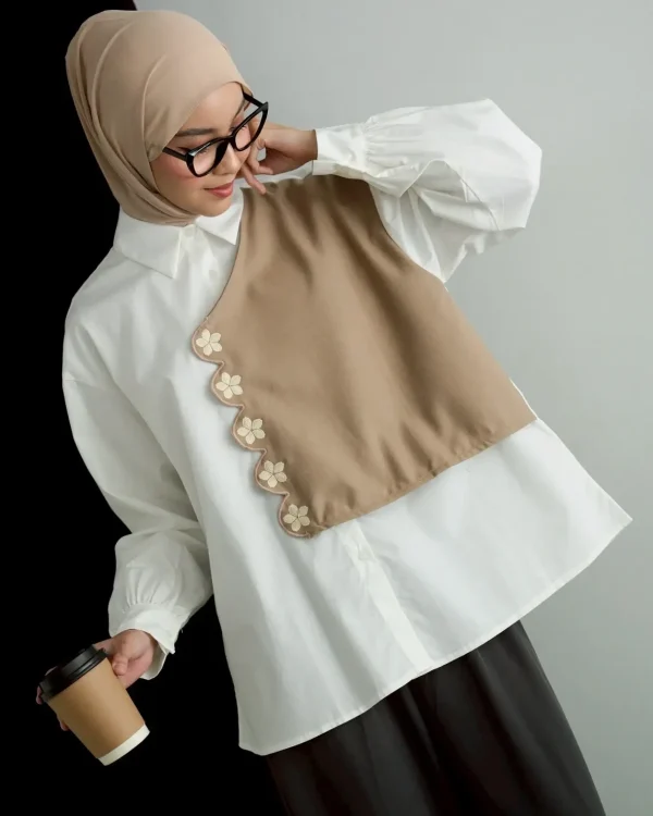 Kastreya Shirt foto 6