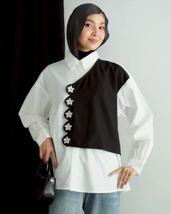 Kastreya Shirt foto 9