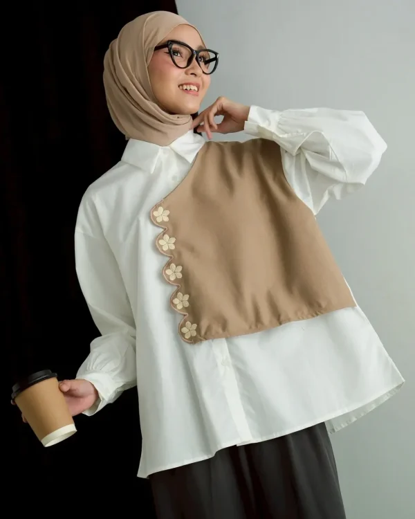 Kastreya Shirt foto 5