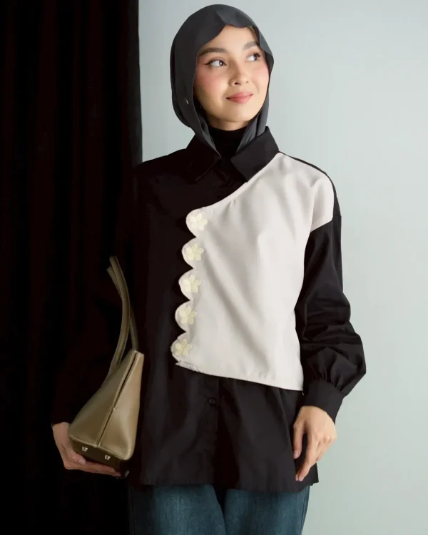 Kastreya Shirt foto 3