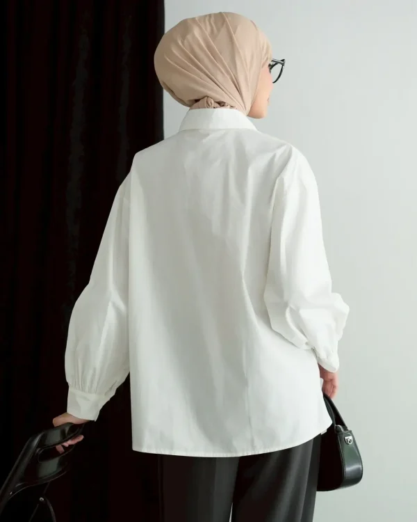 Kastreya Shirt foto 7