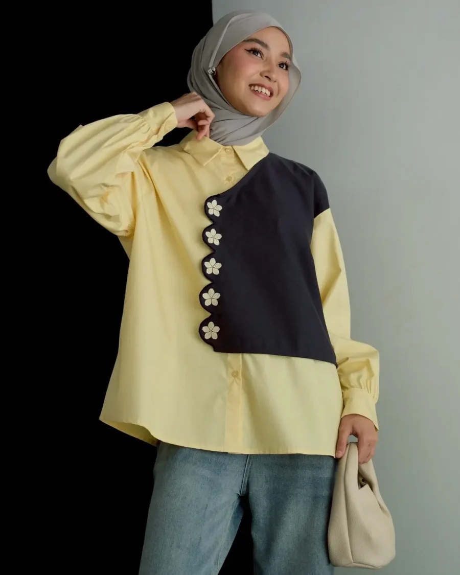 Kastreya Shirt foto 16