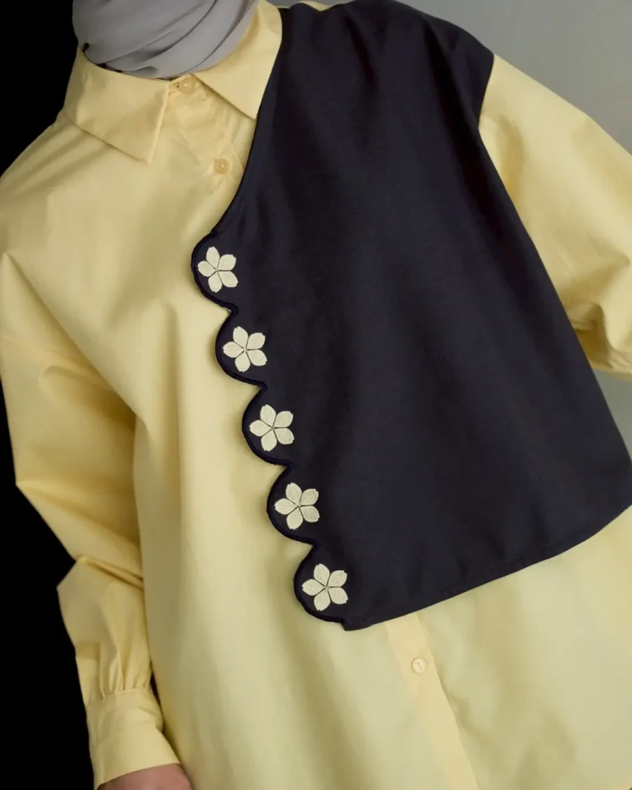 Kastreya Shirt foto 15