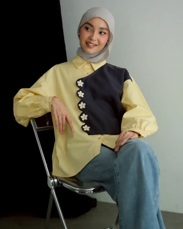 Kastreya Shirt foto 13