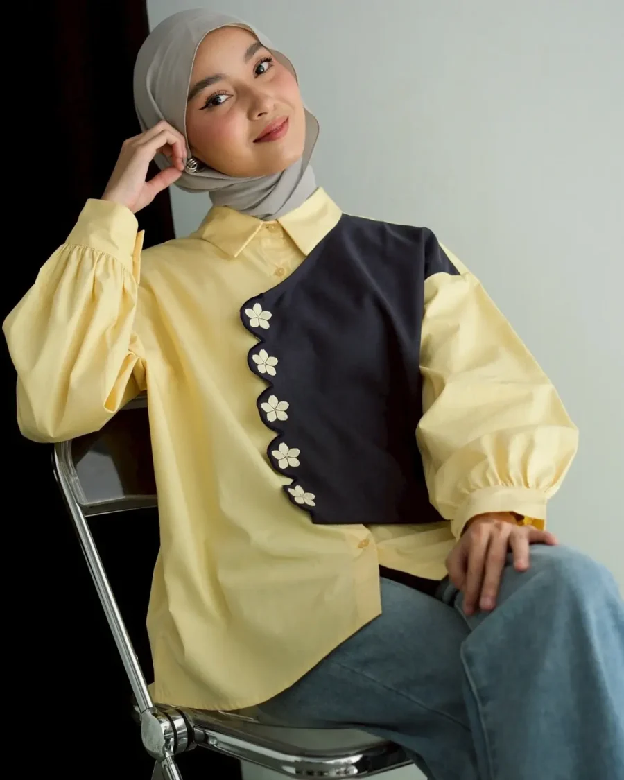 Kastreya Shirt foto 14