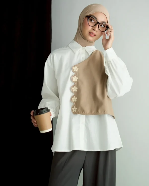 Kastreya Shirt foto 8