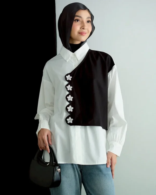 Kastreya Shirt foto 11