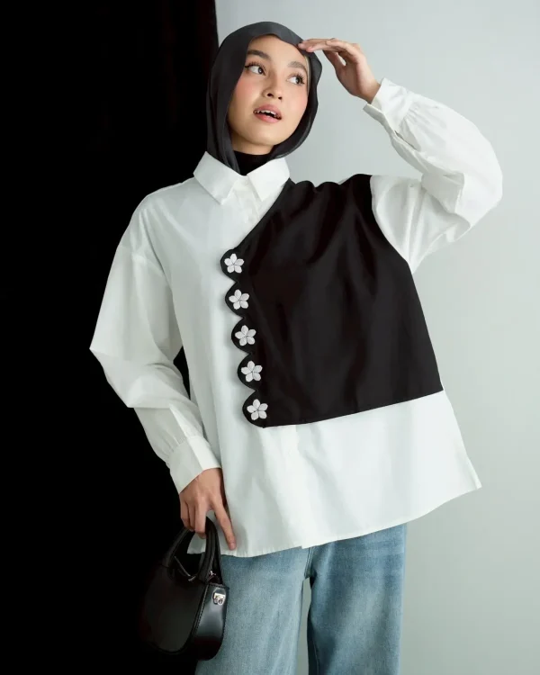 Kastreya Shirt foto 10