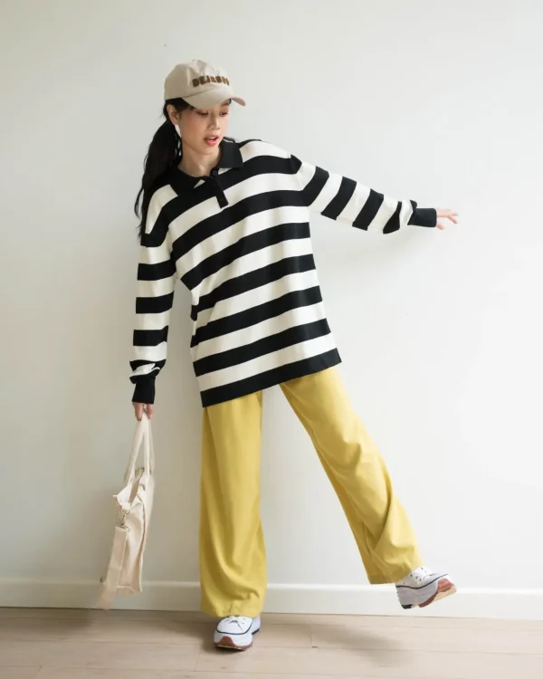 Kourtney Knit Longsleeve foto 12